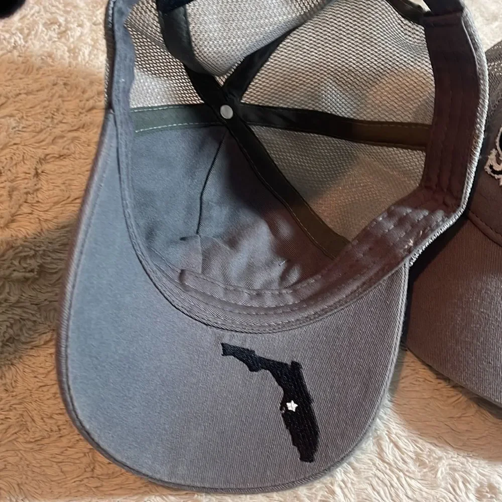 Stingray Chevrolet hats